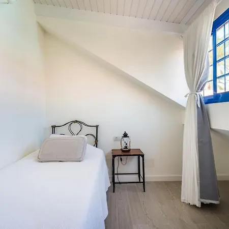 Fabulous , Wifi, Swimming Pool And 度假居 帕斯托布兰克