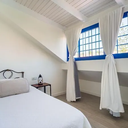 Fabulous , Wifi, Swimming Pool And 度假居 帕斯托布兰克