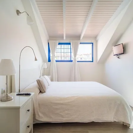 度假居 Fabulous , Wifi, Swimming Pool And 帕斯托布兰克