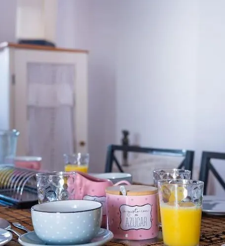 Semesterbostad Fabulous , Wifi, Swimming Pool And *