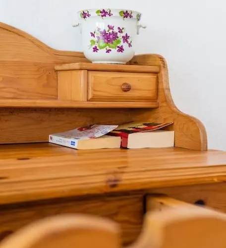 Semesterbostad Fabulous , Wifi, Swimming Pool And Pasito Blanco