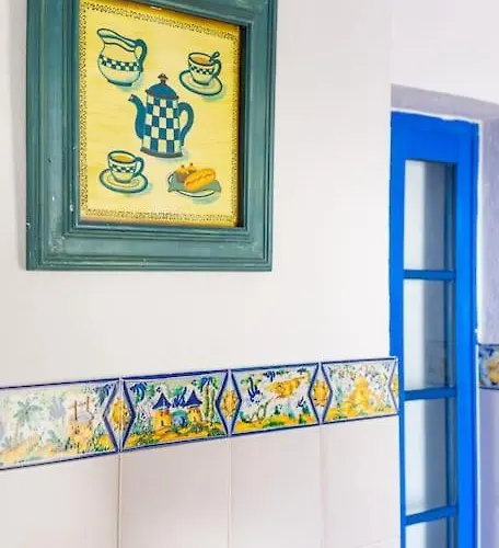 Fabulous , Wifi, Swimming Pool And Pasito Blanco