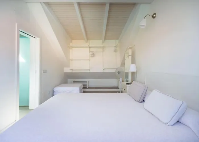 Fabulous , Wifi, Swimming Pool And Semesterbostad Pasito Blanco