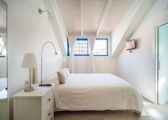 Semesterbostad Fabulous , Wifi, Swimming Pool And Pasito Blanco