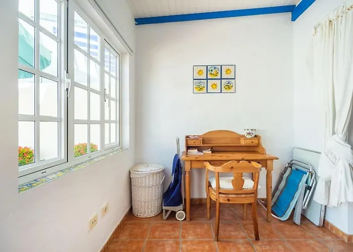 Fabulous , Wifi, Swimming Pool And Pasito Blanco