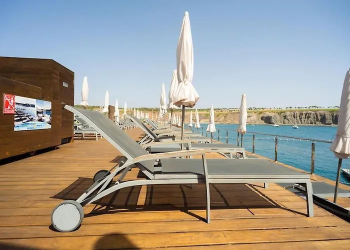 Fabulous , Wifi, Swimming Pool And * Pasito Blanco