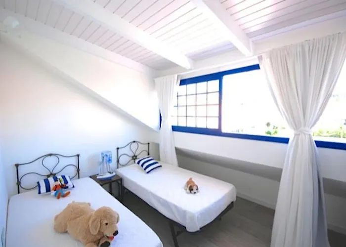 Fabulous , Wifi, Swimming Pool And * Pasito Blanco