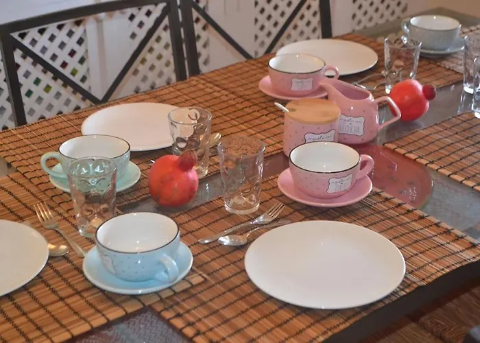 Fabulous , Wifi, Swimming Pool And Pasito Blanco