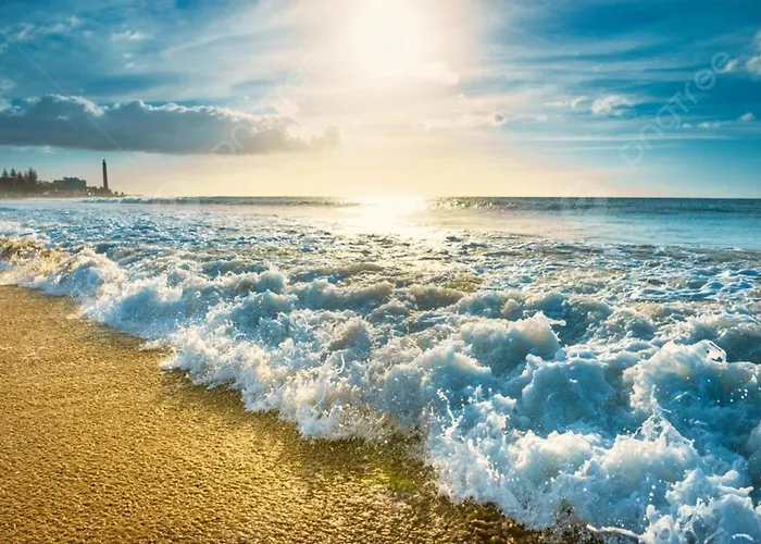 Semesterbostad Fabulous , Wifi, Swimming Pool And *