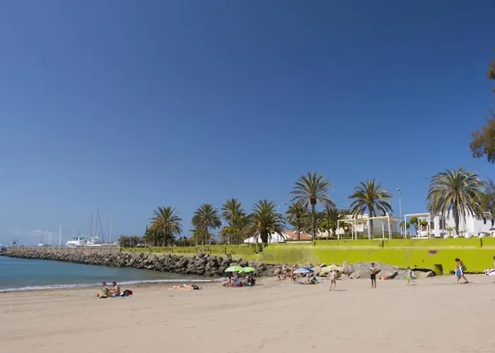 Fabulous , Wifi, Swimming Pool And * Pasito Blanco